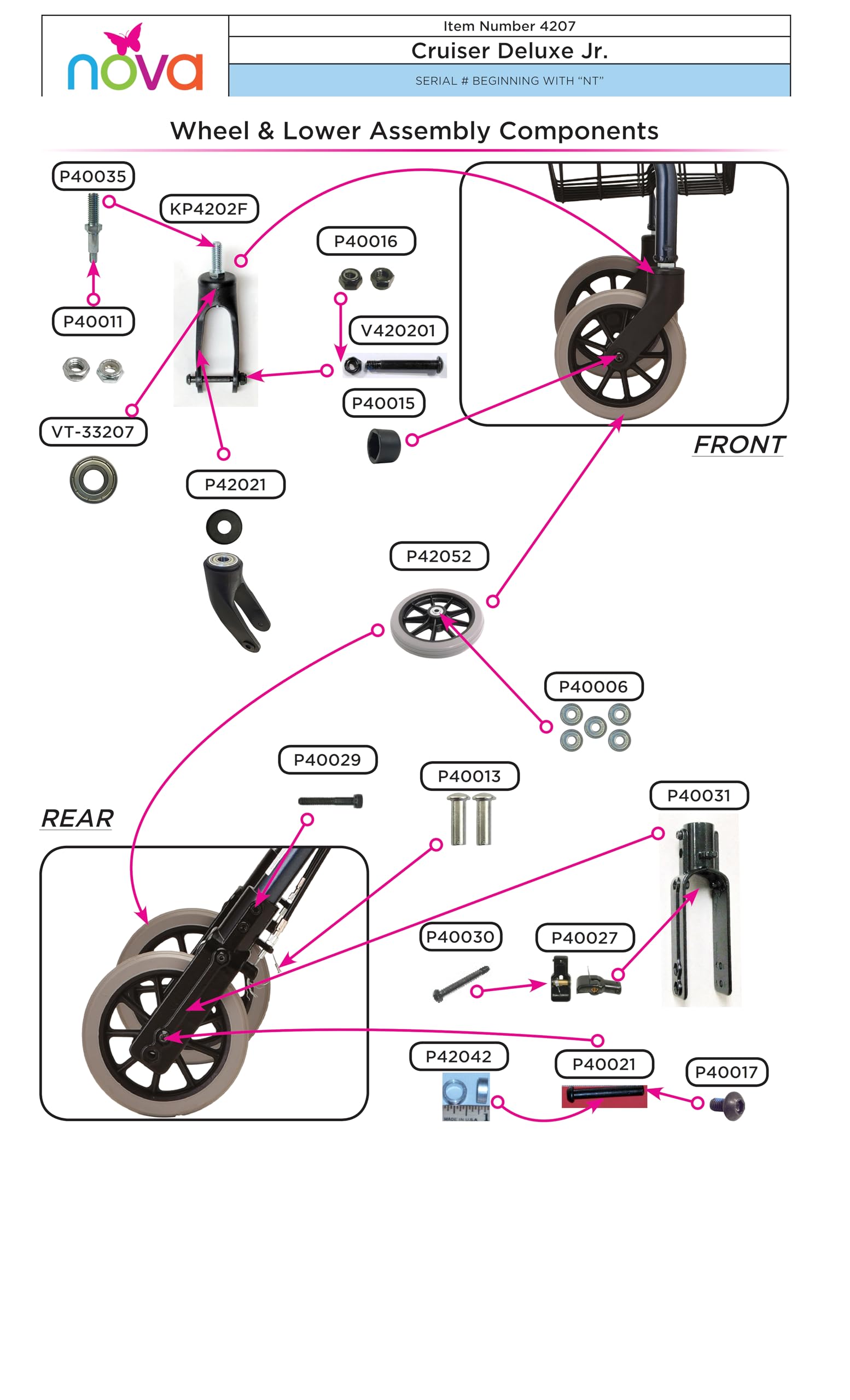 Amazon.com: Wheel 6